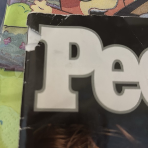 People Magazine Twilight Saga New Moon Collectors item GUC - Picture 6 of 11